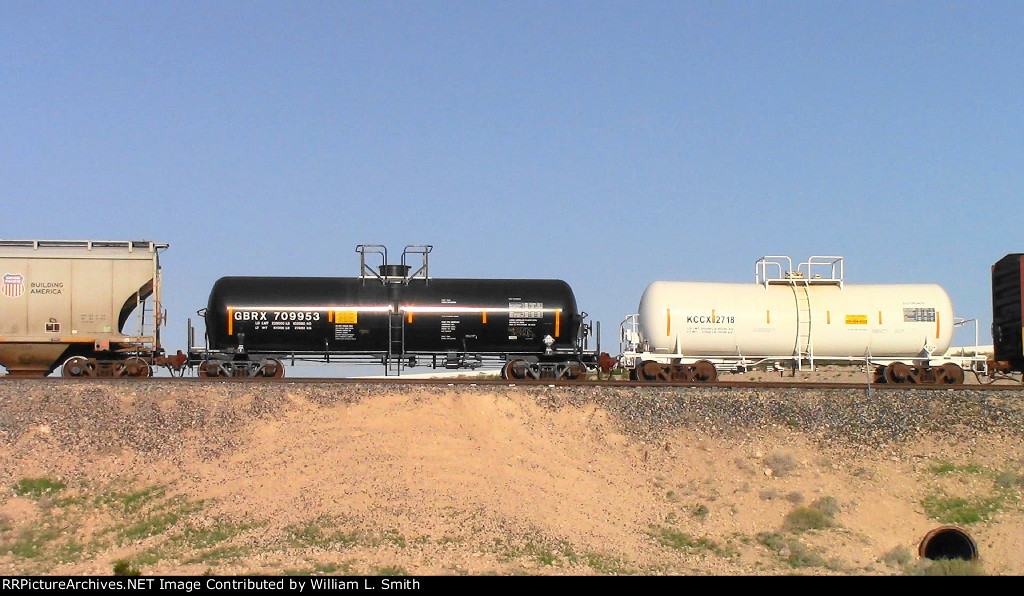 EB Manifest Frt at Erie NV W-Pshr -67